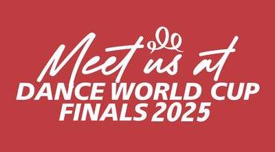 Dance World Cup 2025