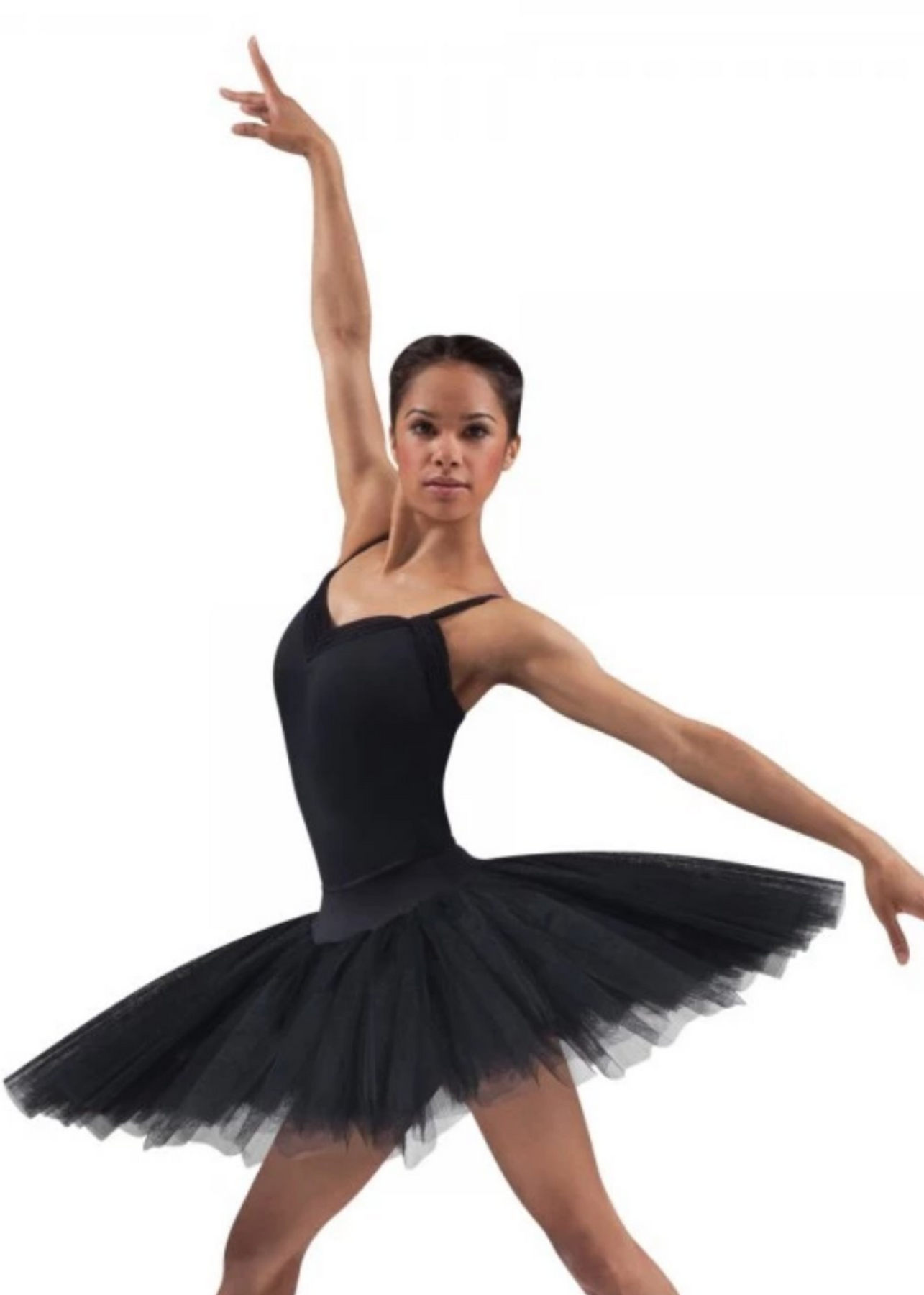 BLOCH R2921 TUTU PLATEAU TUTU SKIRT BELLE