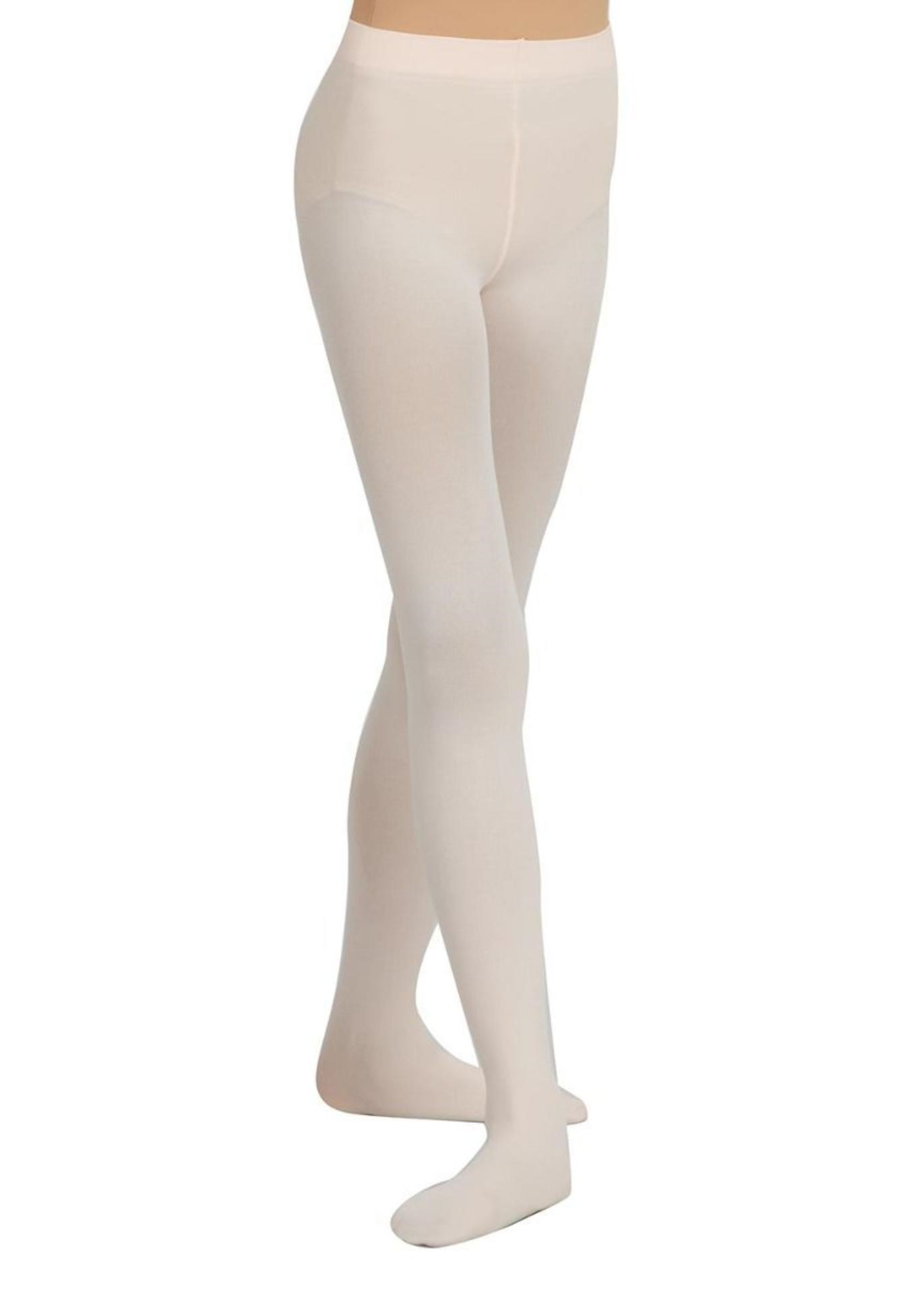 Girl's Ultra Soft Footed Tight – Allegro Dance Boutique